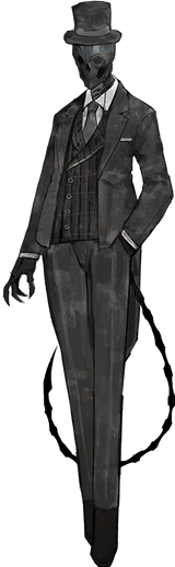 PlutoFullBody
