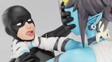 gimp purging