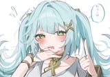 faruzan-chan-senpai