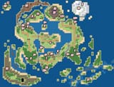 Progression Map