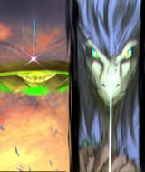 MYSTIC EYE OF DEATH PERCEPTION
