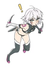 jack metal gear