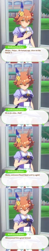 luckcheat