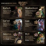 Datamining gate