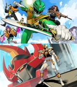 Fortnite Tommy Oliver
