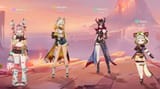 CrystalFly Farming Team