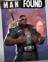 MarvelBlade