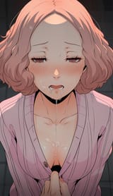 drooling haru 2