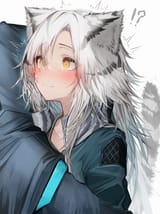 Indra (Post-Hug)