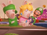 Luigi&#039;sWatchingwhatyoupost