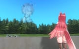Sora and Sky Sakuya