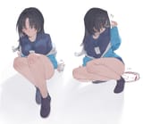 __sensei_yuuka_doodle_sensei_and_yangyang_blue_archive_and_1_more_drawn_by_xaea_xp__663be6907fb281b68c53bfab0d129819