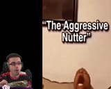 aggresivenut