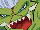 bloody ogre