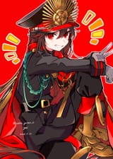 __oda_nobunaga_fate_and_1_more_drawn_by_yui_tamagohan__f93f6dff728d5b4e5ea2ed586ae9ce05