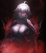 nihilisterburst