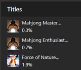 mahjongisnotpopular