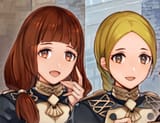 academy girls