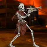 bones