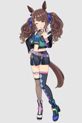Tosen_Jordan_(Race)