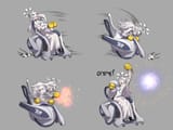 shoryuken