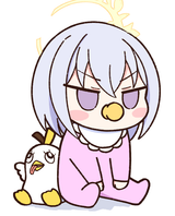babyazusa