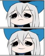Me but then me