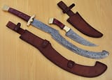 khopesh and small dick