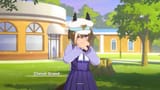 (Cheval Grand Character Story_ Chapter 3) My Personality_ Insecure, Nervous, and Cowardly 1-23 screenshot
