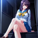 P6 priestess