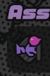 ass