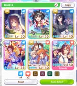 supports
