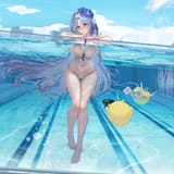 Alsace swimsuit skin crop