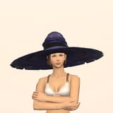 matoya&#039;s big fucking hat