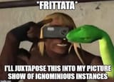 frittata