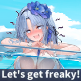 get freaky with alsace