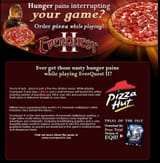 EQ2 Pizza