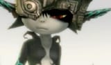 Disapproving Imp