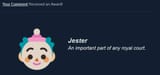 Jester