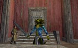 fem iksar