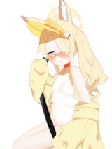 sorry for being obeseia