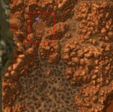 stonetalon caverns