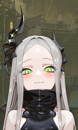 LeviSmug