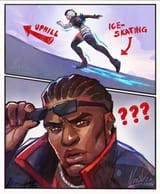 iceskate