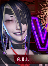 akisexo