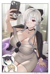 __doro_cinderella_grave_and_little_mermaid_goddess_of_victory_nikke_drawn_by_sigma_2018__sample-13d58a29298a576f783bf1c5b60b172c