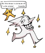 beta design