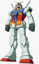 RX782Gundam
