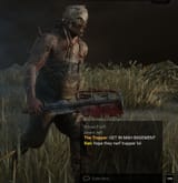 nerf trapper