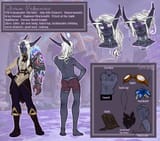 forthehorde